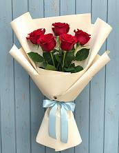 Букет Классика чувств в Чернь