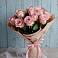 Букет цветов из: Розы в Чернь