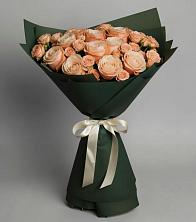 Букет Элегантный в Чернь