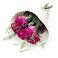 Букет цветов из: Розы в Чернь