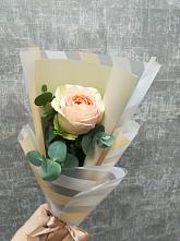 Букет цветов из:  Розы в Чернь