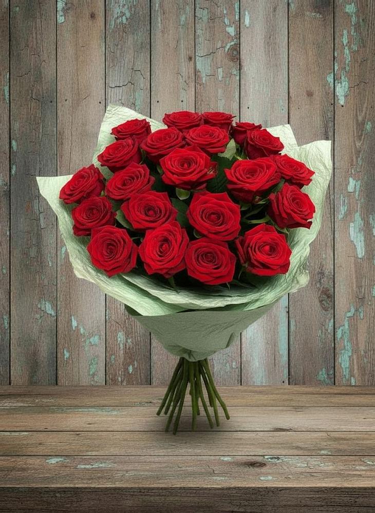 Букет Классика в Чернь