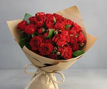 Букет Любовный роман в Чернь