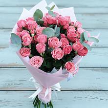 Букет Леди совершенство в Чернь