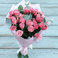 Букет Леди совершенство в Чернь